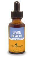 Herb Pharm Liver Health Herbal Formula for Liver and Gallbladder Support - 1 Ounce
