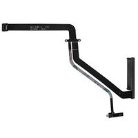 Simda- Hard Drive HDD Cable for Apple MacBook Pro 15" A1286 Unibody 821-0989-A 2009 10 11