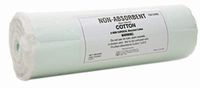 US Cotton Absorbent, Non Sterile, Cotton Roll 1 lb (Pack of 2)