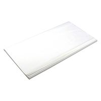 200 002 102 100 pieces of white tissue paper HEIKO Heiko half years old (japan import)