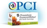Premium Compatibles PCI Brand 841284PC Toner Cartridge for Ricoh Printers, Monochrome/Black