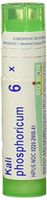 Boiron Kali Phosphoricum 6X, 80 Count