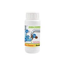 100g Grease Clog Remover | Drain Opener | Drain Cleaner | Toilet Clog Remover Powerful Sink and Drain Cleaner Chemical Powder Agent for Kitchen Toilet Pipe Dredging (White)