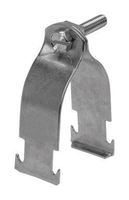 Unistrut Universal Strut Conduit Clamp Design Load 500 Lb 2 "