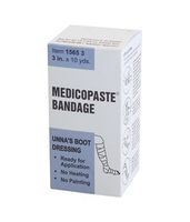 Medicopaste® Bandage, 1DZ, 4" X 10 Yds.