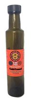 C60 Oil | 250 ml 99.95% Pure Vacuum Oven Dried C60 | Research Grade Carbon 60 in Organic Pumpkin Seed Oil | Created in Small Batch Runs | Shipped in Amber Glass Bottle for Freshness by Body Symphony