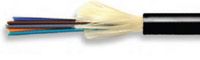 12 STRAND MULTIMODE INDOOR / OUTDOOR 1,000 FOOT FIBER OPTIC CABLE