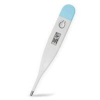 Bhealth Oral Electronic LCD Thermometer Digital Baby Adult Body Care Home Fevers Temperature Meter