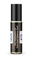 Quality Fragrance Oils' Impression of Tom Ford Tobacco Oud (10ml Roll On)