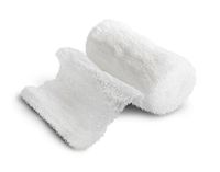 Medline NON27498 Bulkee Lite Sterile Conforming Stretched Bandage, 4" x 4.1 yd (Pack of 96)