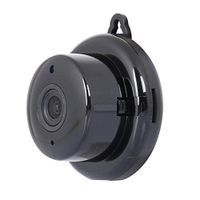 Full HD 1080P Mini Wireless WiFi IP Camera Night Vision Mini Camcorders Kits for Home Security CCTV
