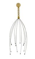 Therapeutic Scalp and Head Massager