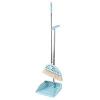 HEHUIHUI- Long handle broom set HHH