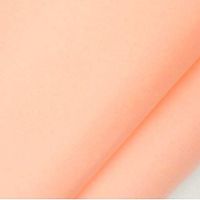Peach Tissue Paper - 20in. x 30in. (24)