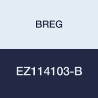 BREG 'EZ114103-B Z-13 Brace, Left, S
