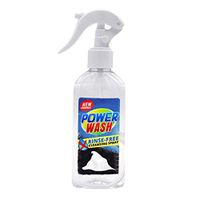 Summeishop Professional Cleaner Multi-Purpose High Efficiency Detergent No Flush Cleaning Spray for Carpet Sofa Cushion Curtain-200ml Favorable