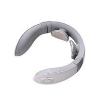 Zippem Multifunctional Intelligent Neck Massage Instrument Cervical Physiotherapy Massager Electric Massagers