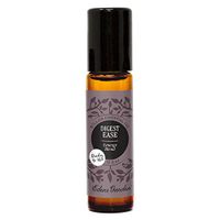 Edens Garden Digest Ease Essential Oil Synergy Blend, 100% Pure Therapeutic Grade (Pre-Diluted & Ready To Use- Digestion & Pain), 10 ml Roll-On