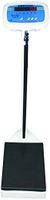 Adam Equipment MDW 250L Weighing Scale 550lb / 250kg x 0.2lb / 0.1kg