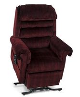 Golden Technologies PR-756L Relaxer Lift Chair - Size Large - Color Hazelnut
