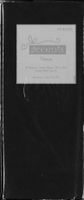 The Gift Wrap Company Solid Gift Tissue, Black (145-05)