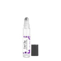 Liquid Yoga Essential Oil Roll On | 100% Pure + Natural | Therapeutic Grade Essential Oils Synergy Blend