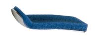 Procare, Padded finger splint, Large Curved, 6" 12/Bx