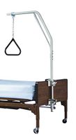 Graham-Field Lumex 2800A Versa-Helper Trapeze, Chrome-Plated