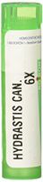 Boiron Hydrastis Canadensis 6X, 80 Count, 75 pellets