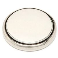 Dickson A125 3.0 V Lithium Battery, CR2450; 1/Pk