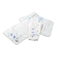 Covidien 9545T Compression Sleeve, KAMBIA Thigh Length, Small (Pack of 5)