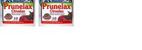 Prunelax Ciruelax s, Natural Laxative, 10 Coated Tablets (Pack of 2) Total 20