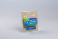 Stay Home Activities to Limit Screen Time and Stop Tech Addiction in 21 Days