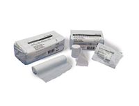 Dermacea Fluff Bandage Roll Gauze 6-Ply 4-1/2 Inch X 4-1/8 Yard Roll Shape, 441251 - Case of 100