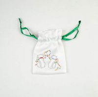 Gift Bag in a Cats Design.