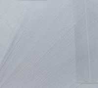 MRMX brand 100 Sheets Premium Super White Colored Tissue Papers for Gift Wrapping, Fillers, Crafts, or Packing 15 inches x 20 inches Comes In a Reclosable Poly Zip Lock Bag