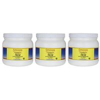Swanson Fiberaid Larch Tree Arabinogalactan (Ag) 8.8 Ounce (250 g) Pwdr 3 Pack
