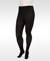 Juzo Basic 4411at 20-30mmhg Closed Toe Pantyhose