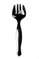 Transitions2earth Biodegradable Serving Forks - 8.75" - Serving Utensils (288) - Plant a Tree with Each Item Purchased!
