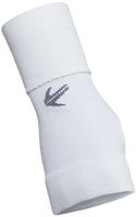 CompressionZ Compression Wrist Sleeves (Pair) - Wrist Support Brace Crossfit, Tennis, Bowling, Sports & Injury Recovery - Pain Relief Wraps for Arthritis, Sprains, Carpal Tunnel, Tendonitis