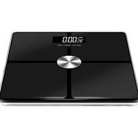 BTYAY Human Scale，Electronic Scale Body Called Charging Accurate Household Scales Electronic Scale Household Weight