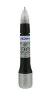 ACDelco 19328529 Switchblade Silver Metallic (WA636R) Four-In-One Touch-Up Paint - .5 oz Tube by ACDelco