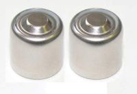 New 2 Pieces 1.5V LR50 PC1A PX1 Photobatterie Alkaline Battery FBA