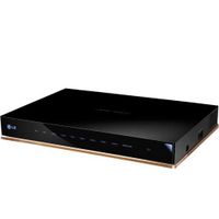 LG ANWL100W Digital Device - Black