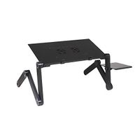 Multifunctional Laptop Table