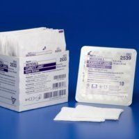 CURITY AMD Gauze Sponge - 2" x 2" - 8 Ply - Box
