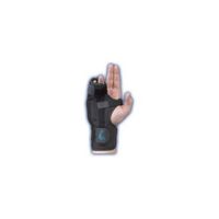 Medical Specialties Boxer Splint, X-Large