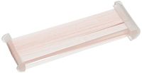 YLI 10051-5 Silk Ribbon, 4mm by 5 yd