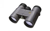 Leupold (172690) Bx-2 Tioga HD Roof Binoculars, Grey, 10 x 32mm