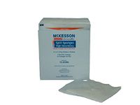 GAUZE 4X4 6PLY SPLT BX/50 BRAND